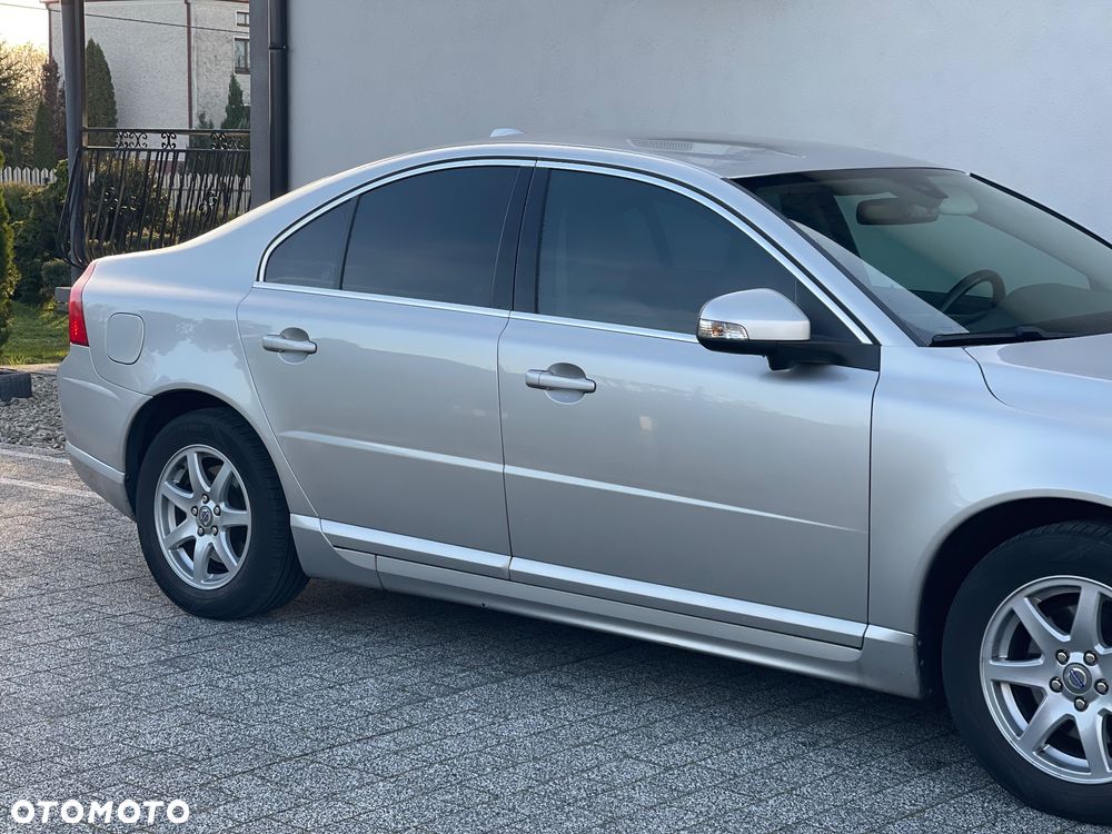 Volvo S80 2.0D Momentum - 19