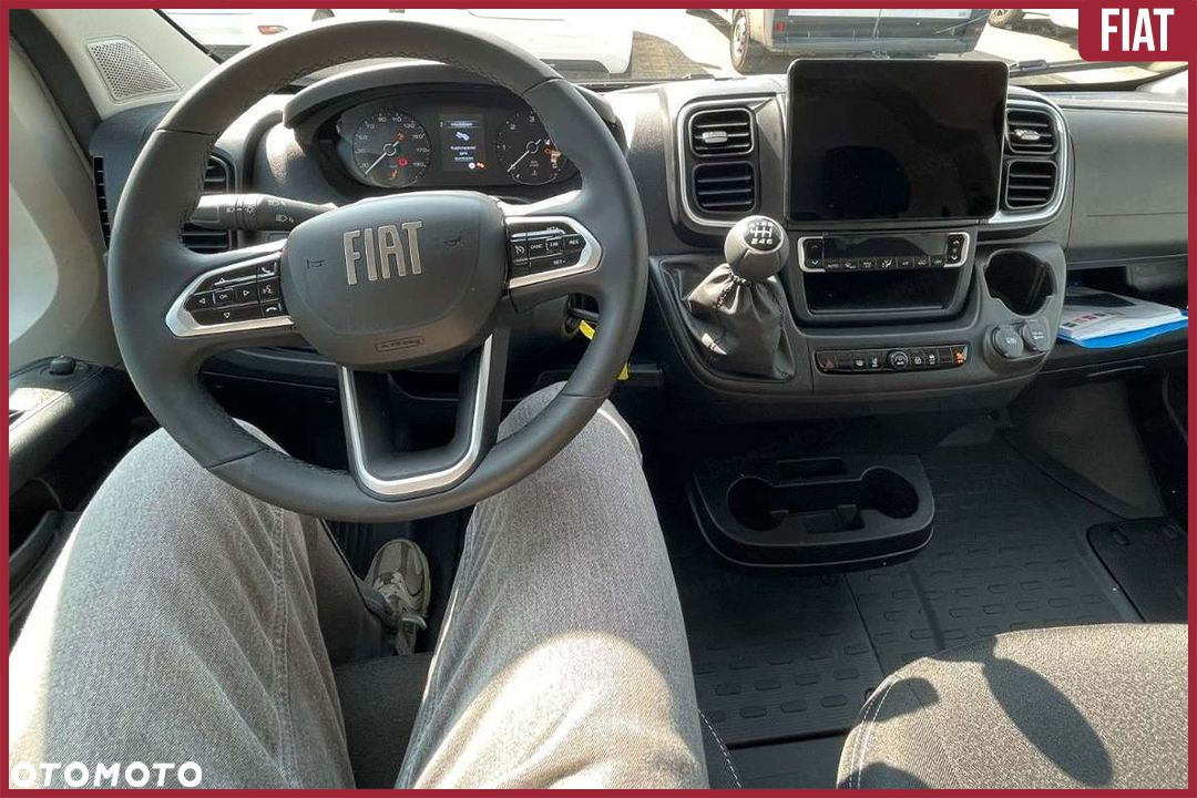 Fiat Ducato Maxi L2H2 2.2 180KM - 10