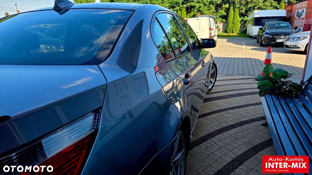 BMW Seria 5 - 13