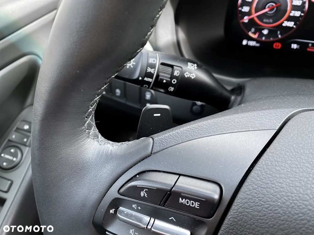 Hyundai i30 1.5 T-GDI 48V Smart DCT - 27