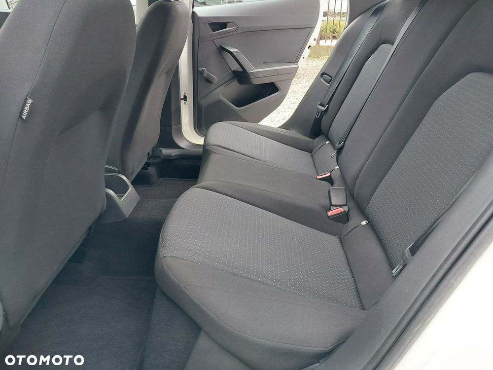 Seat Ibiza 1.0 TSI S&S Style - 16