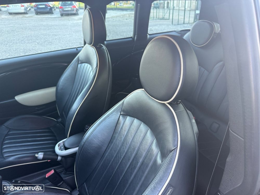 MINI Clubman Cooper S - 9