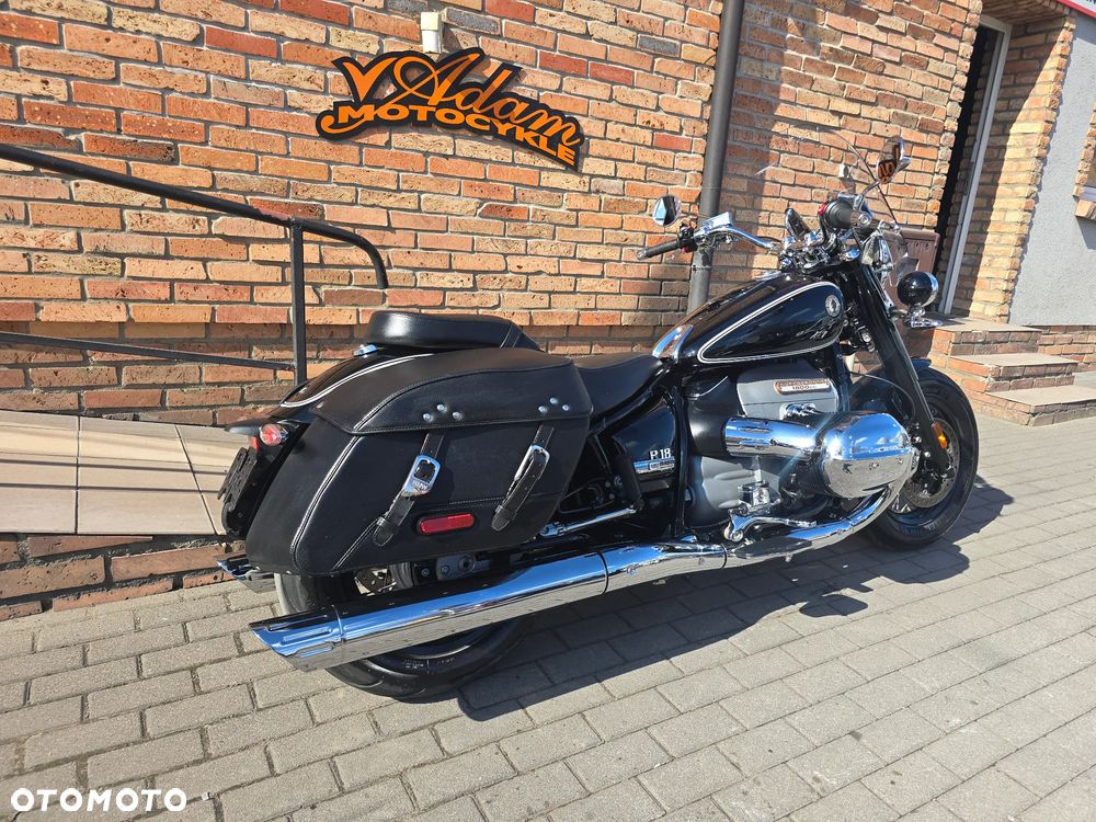 BMW R - 23
