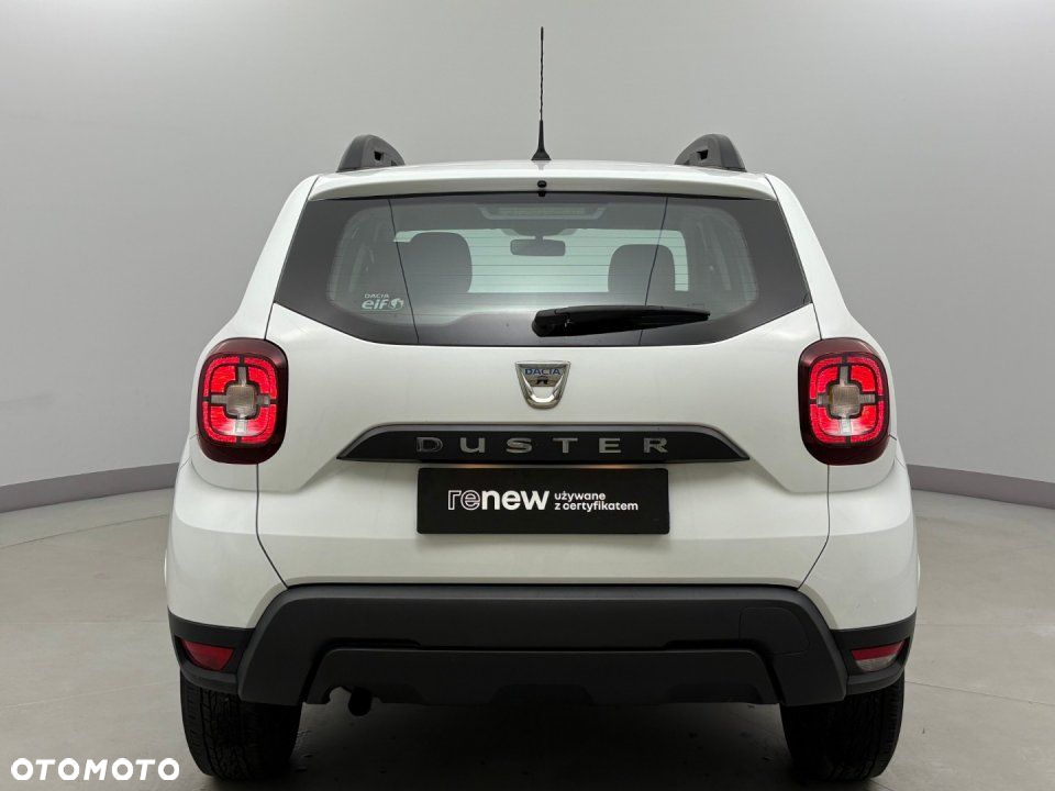Dacia Duster - 3
