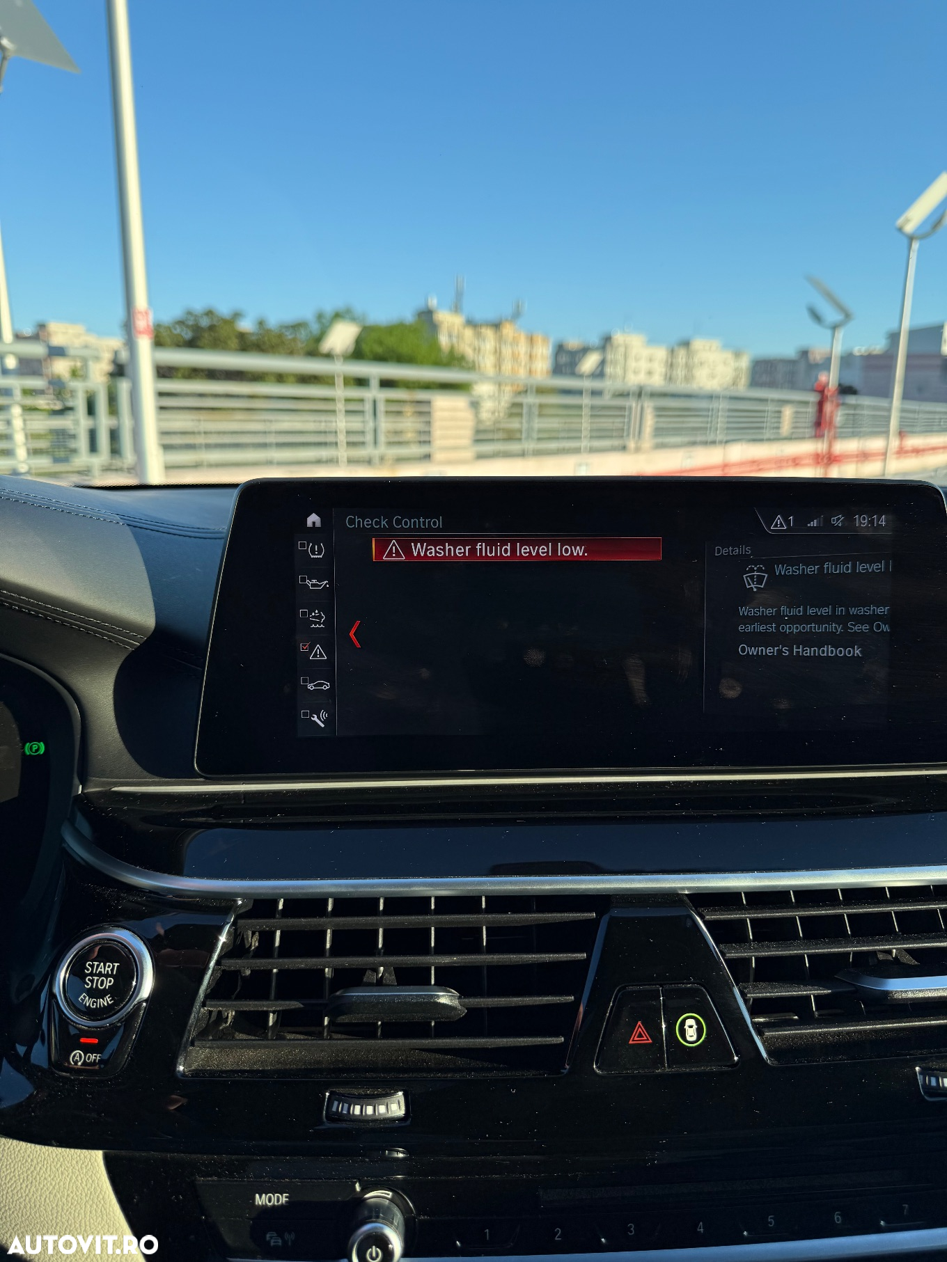 BMW Seria 5 530d xDrive AT - 16