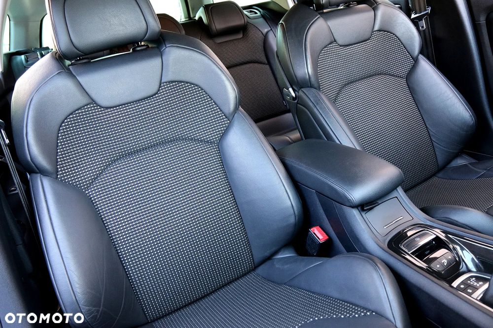Citroën C5 2.0 BlueHDi Exclusive S&S EAT6 - 13