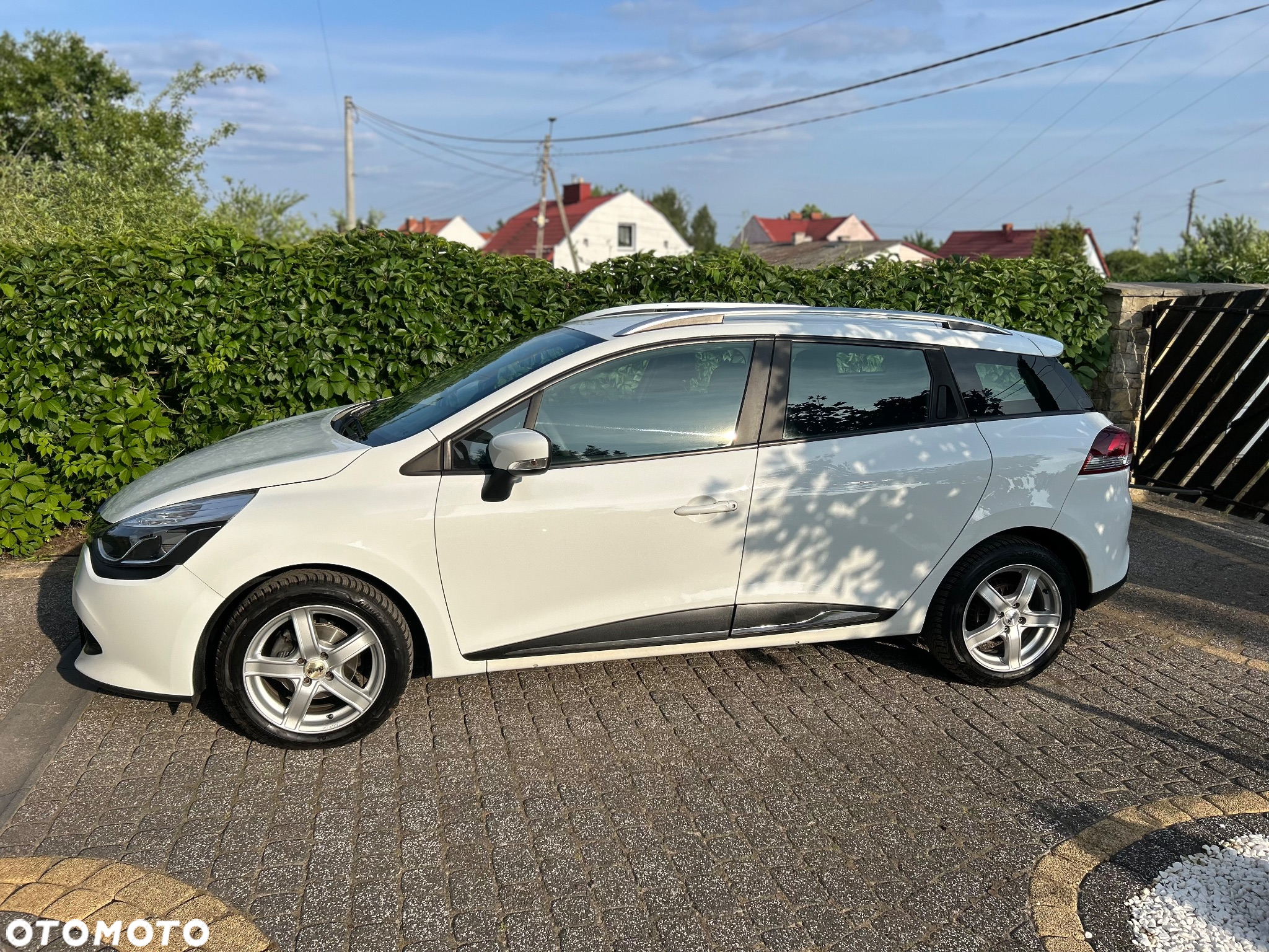 Renault Clio 0.9 Energy TCe Alize - 19