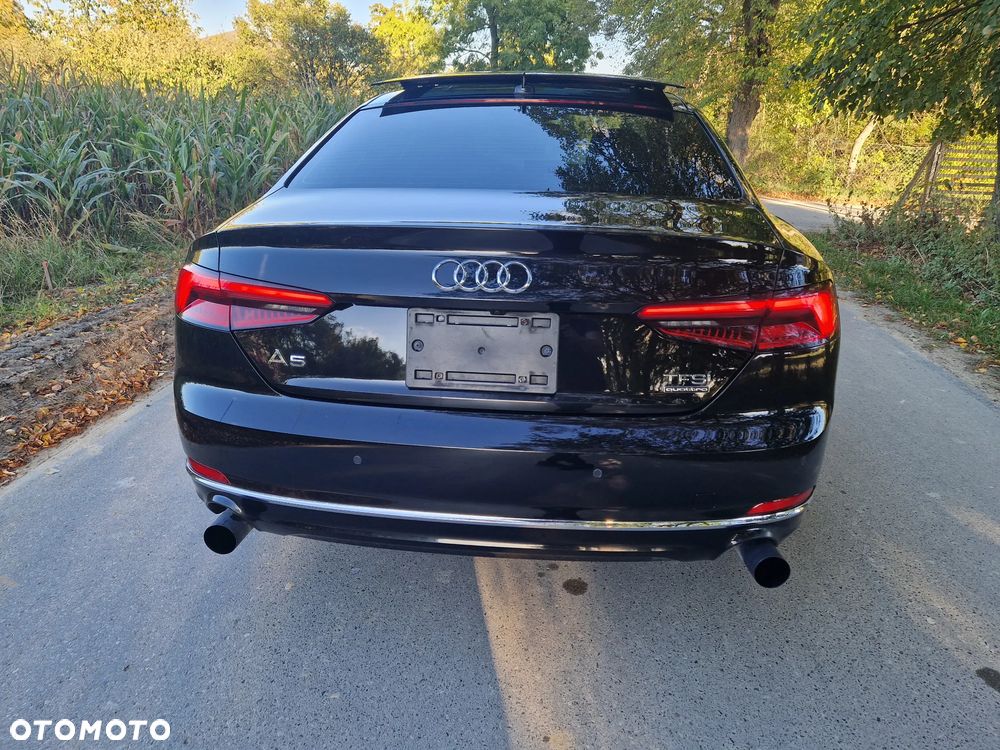 Audi A5 Coupé - 16