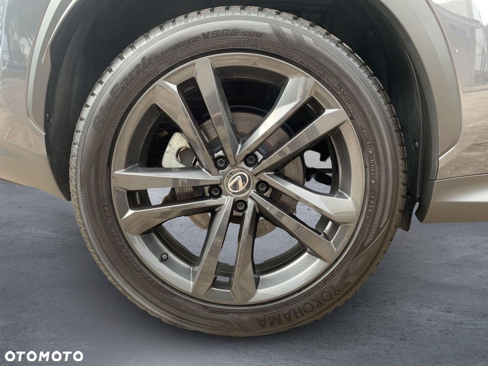 Lexus NX 350h Prestige AWD - 22