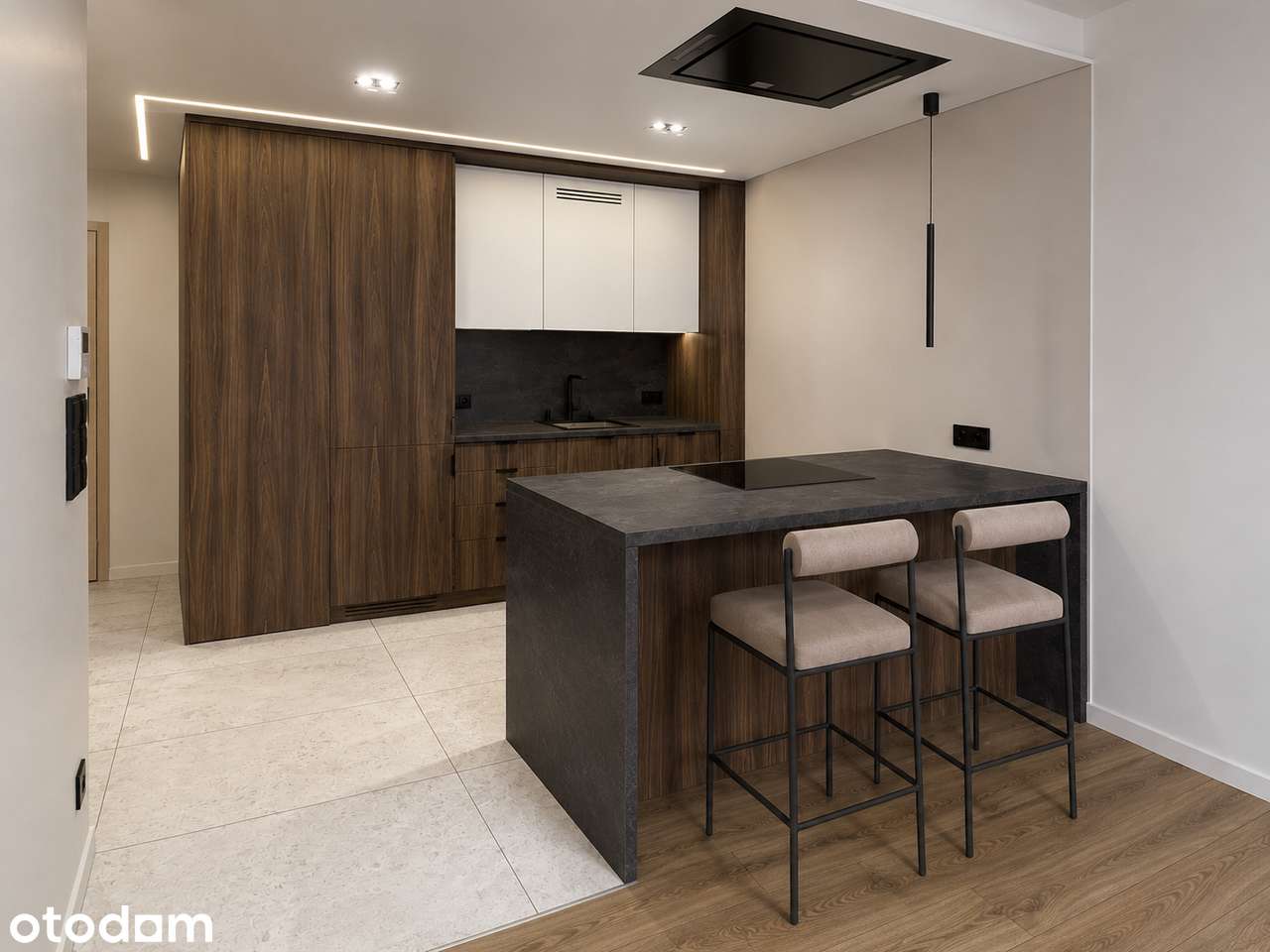 Apartament Premium | Klimatyzacja | Garaż | Gotowy do wprowadzenia