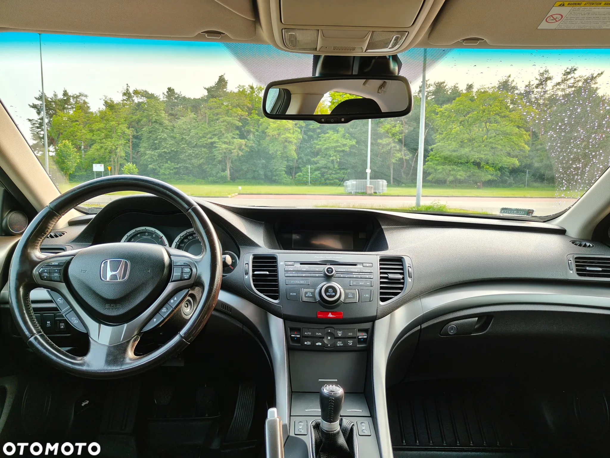 Honda Accord 2.0 Lifestyle - 6