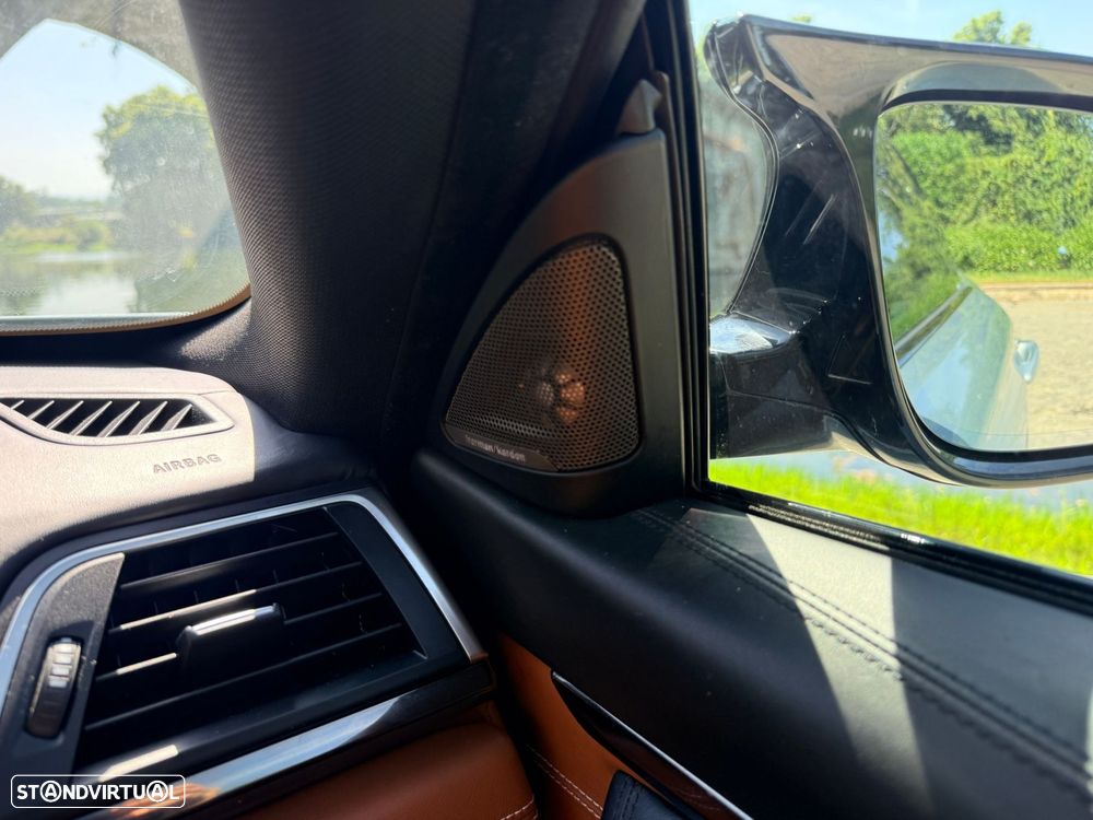 BMW M4 DKG - 36