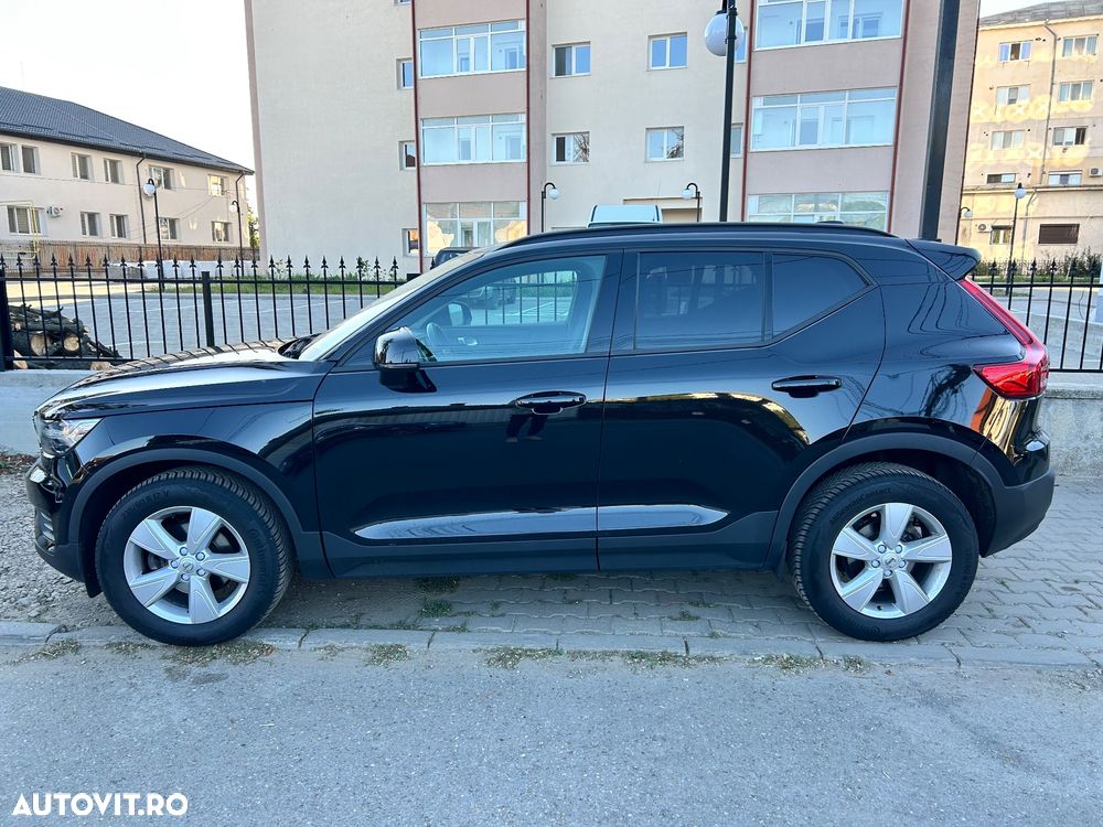 Volvo XC 40 - 3