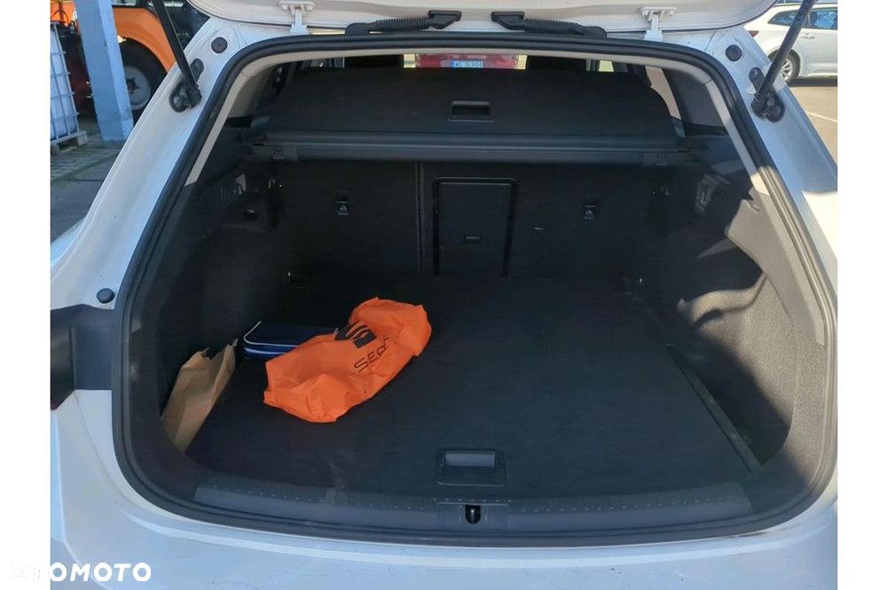 Seat Leon 1.5 TSI Full LED - 8