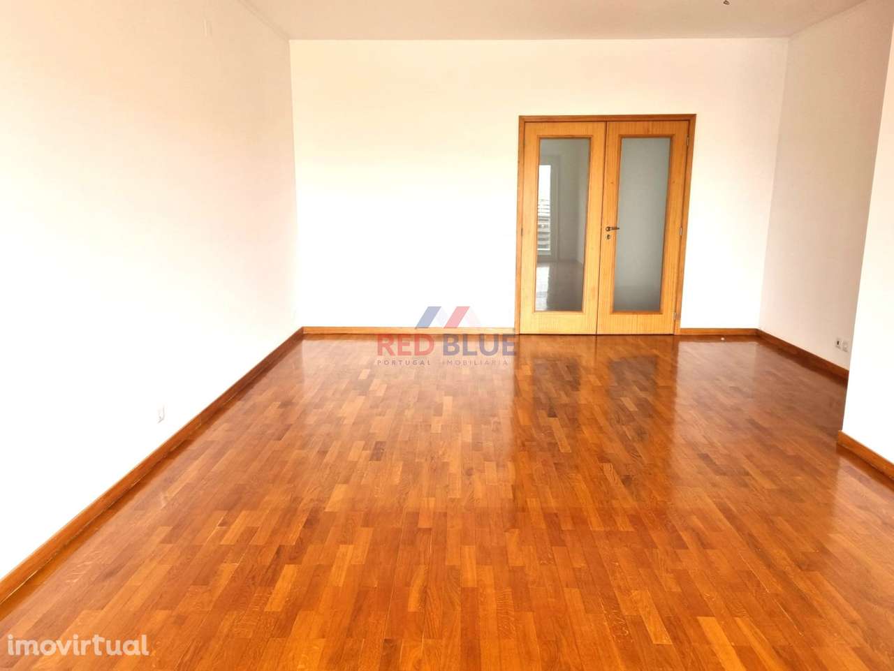 APARTAMENTO T3, VISTAS DE MAR, PÓVOA DE VARZIM - Grande imagem: 2/19