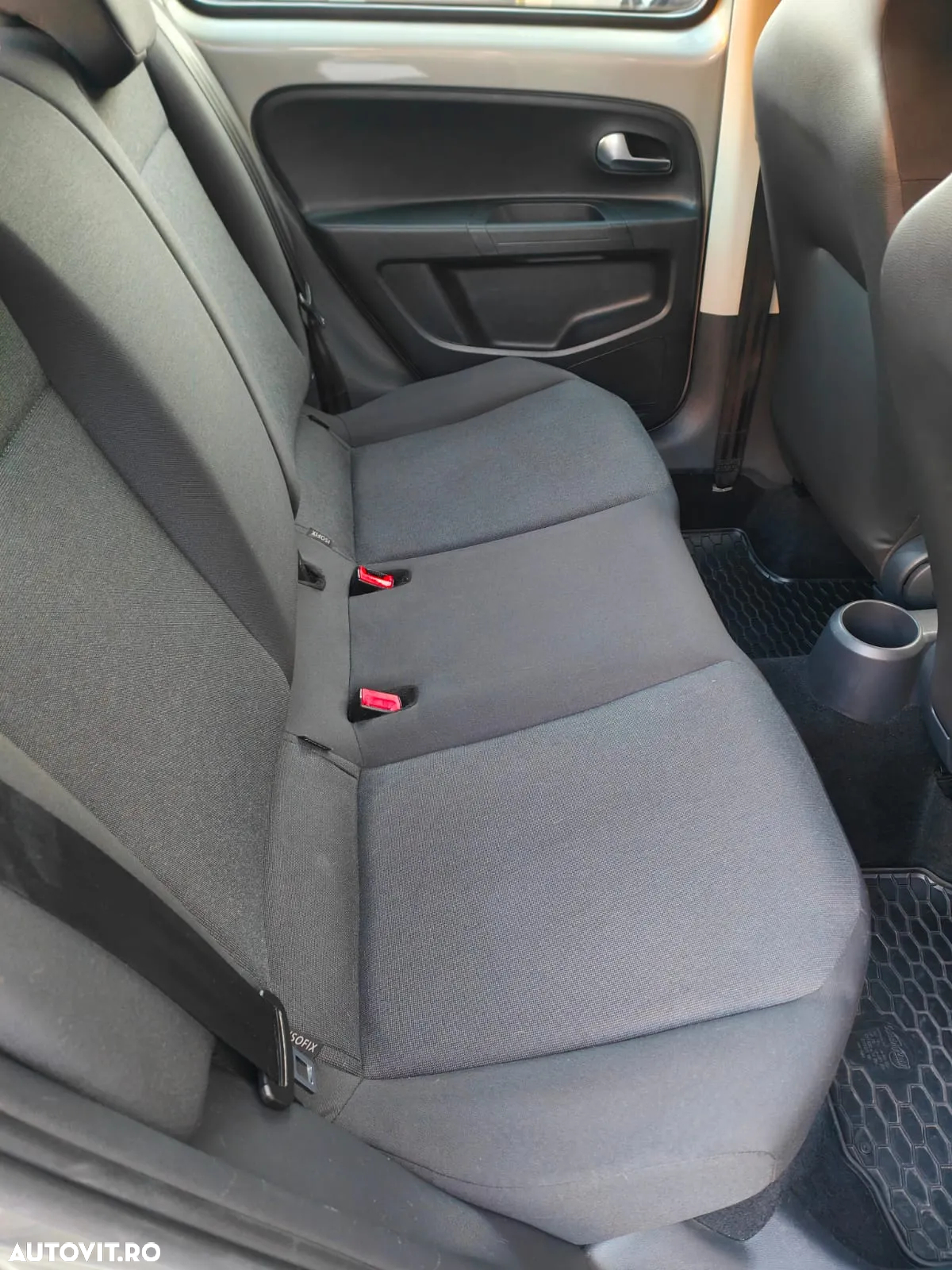 Volkswagen up! - 7