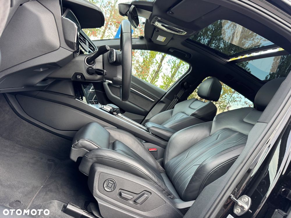 Audi e-tron 55 Quattro - 18