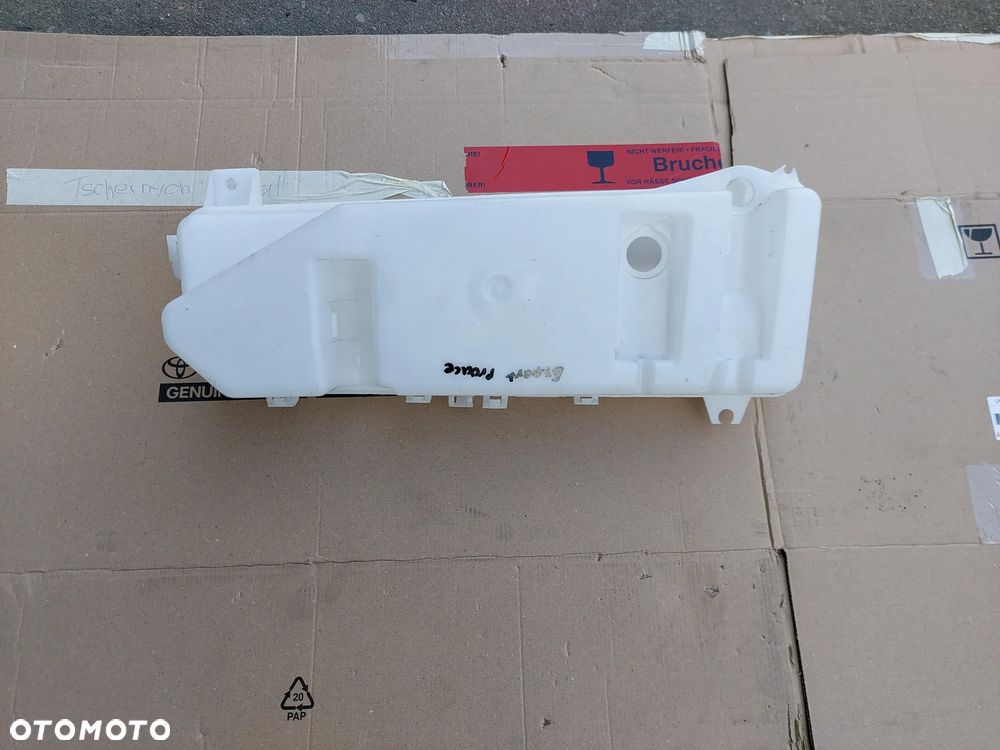 Proace Jumpy Expert III 2016- Zbiornik Spryskiwaczy Oryginał - 1