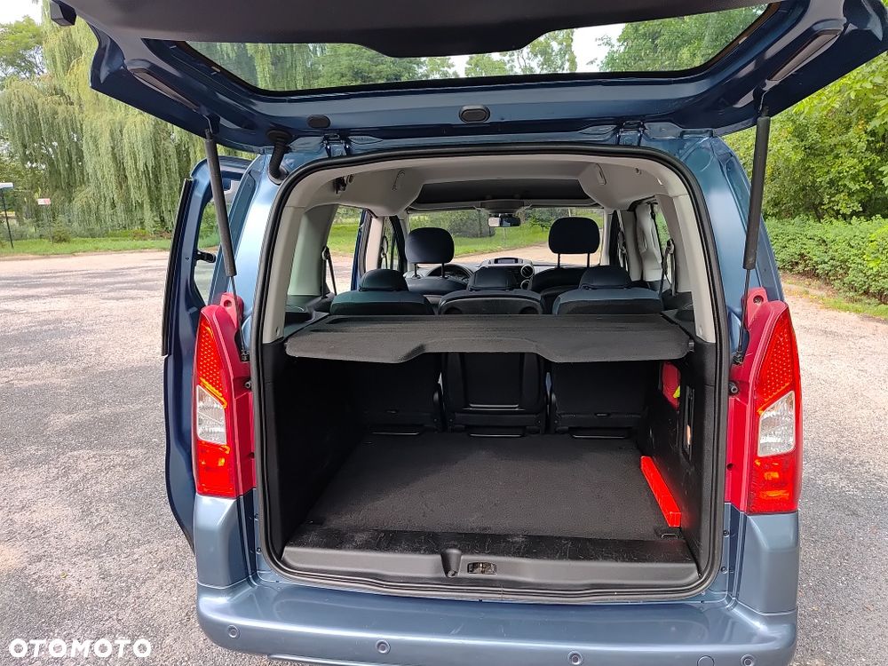 Citroën Berlingo - 4
