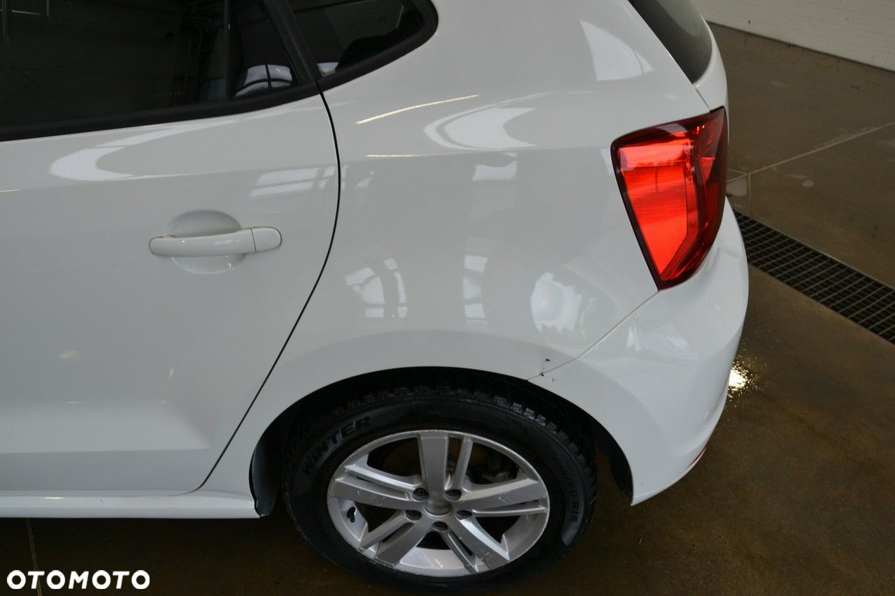Volkswagen Polo - 9