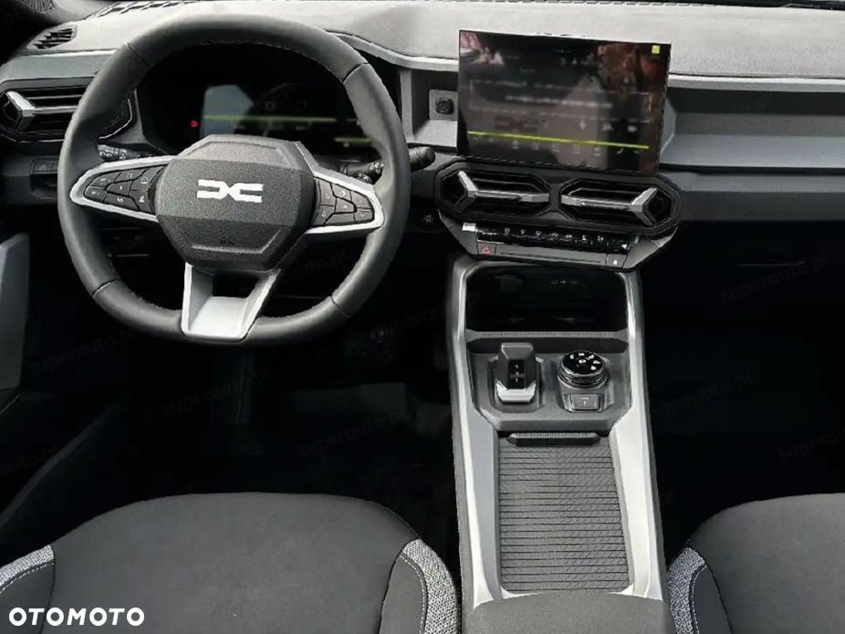 Dacia Bigster - 7