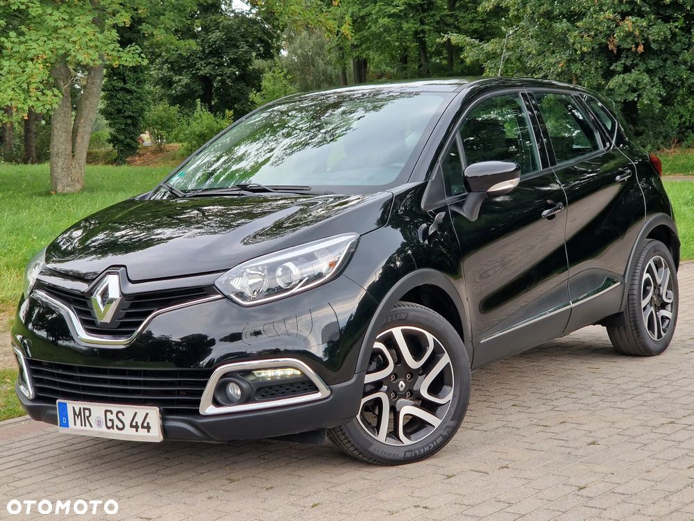 Renault Captur - 10