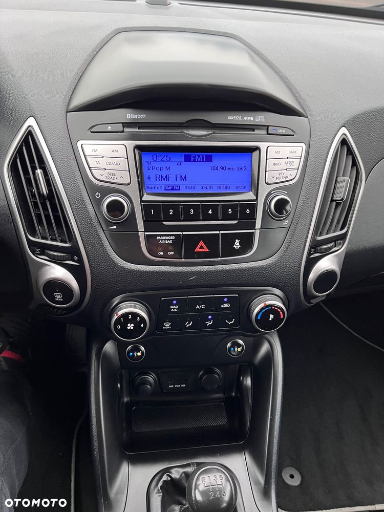 Hyundai ix35 1.6 GDI Style 2WD - 15
