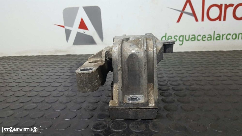 APOIO DO MOTOR ESQUERDO VOLKSWAGEN GOLF VI (5K1) ADVANCE - 4
