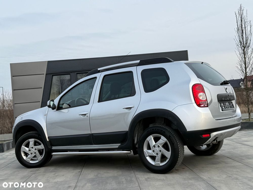 Dacia Duster - 15