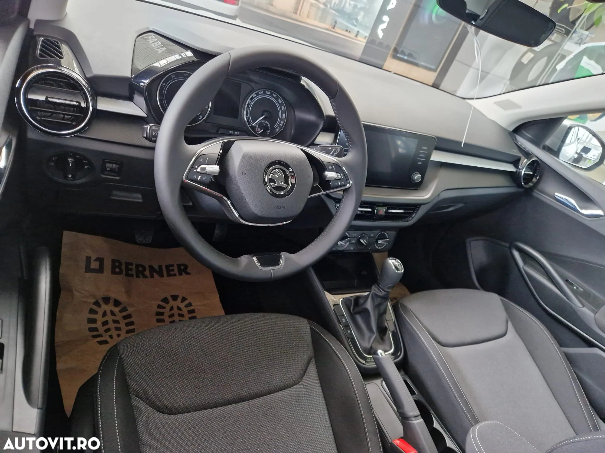 SsangYong Tivoli - 9
