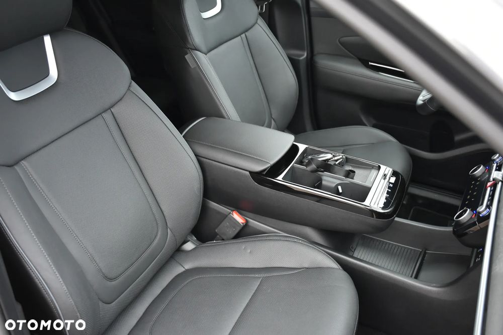 Hyundai Tucson 1.6 CRDi 48V-Hybrid 2WD DCT Prime - 19