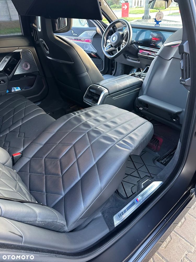 BMW Seria 7 - 14