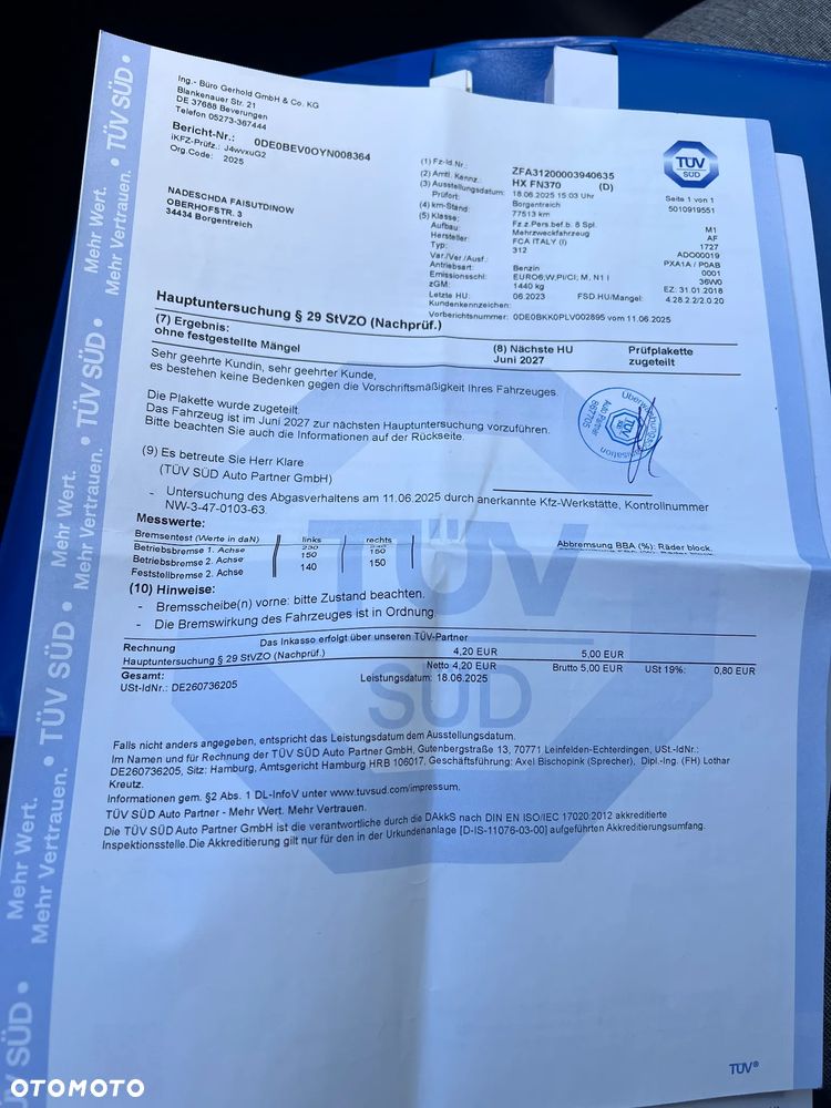 Fiat Panda 1.2 My - 20