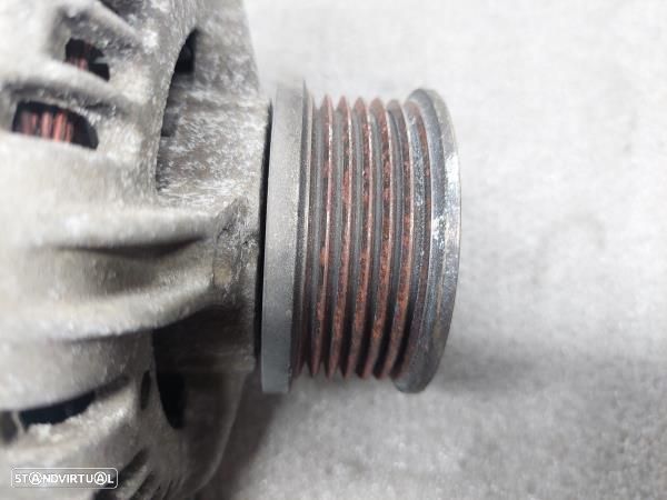 Alternador Fiat Brava (182_) - 2