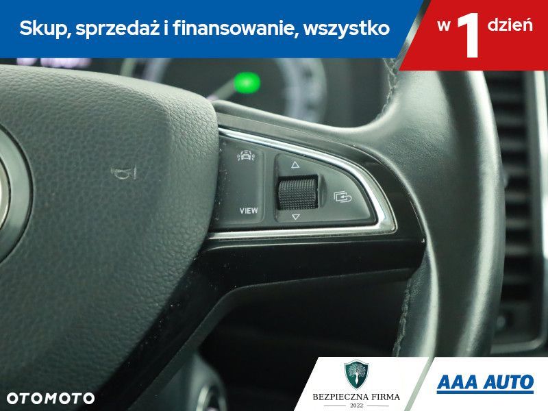 Skoda Kodiaq - 17