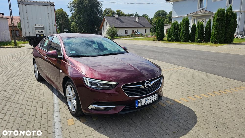 Opel Insignia 1.5 T GPF Elite S&S - 1