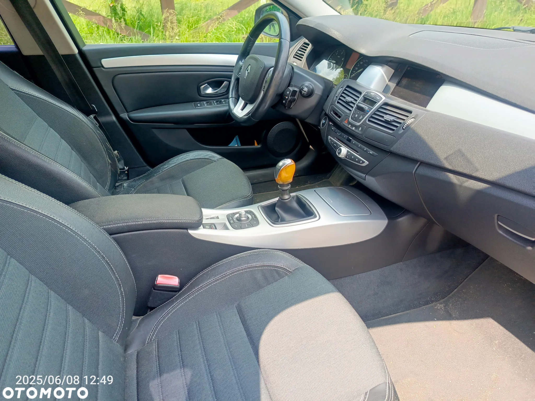 Renault Laguna - 21