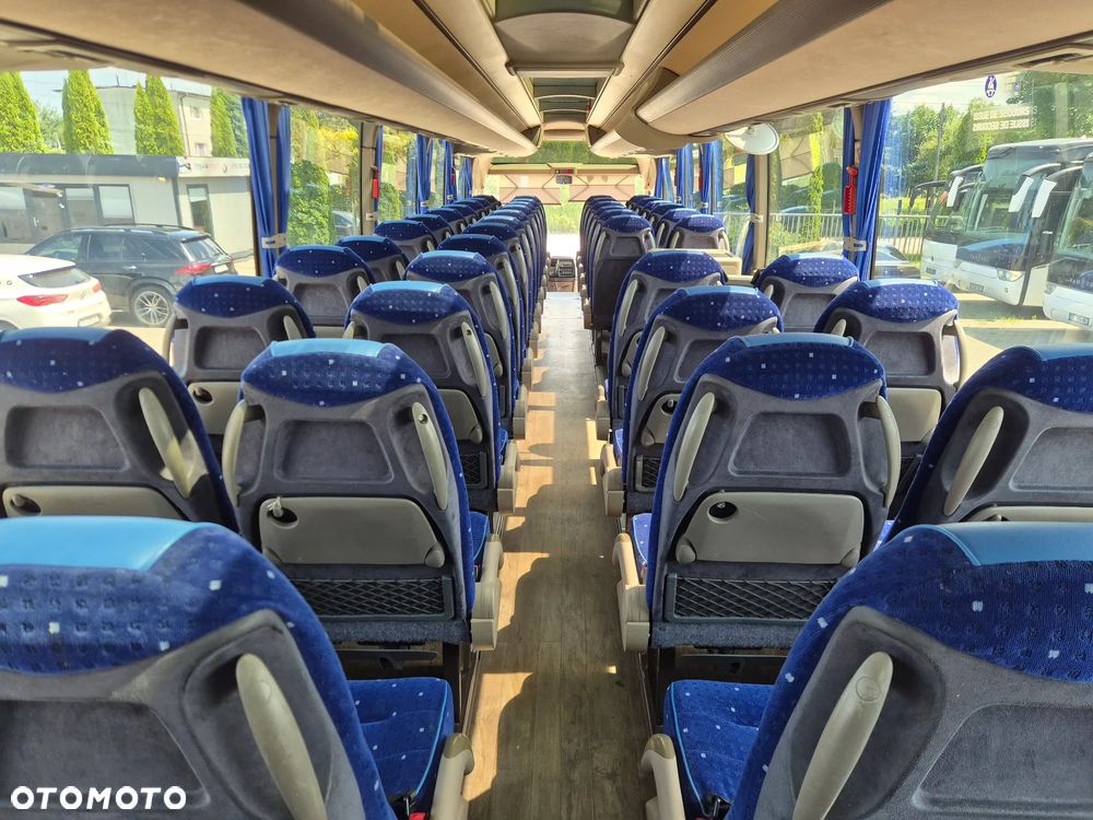 Iveco MAGELYS HD / SPROWADZONY/ MANUAL/ WC / EURO 6 - 30