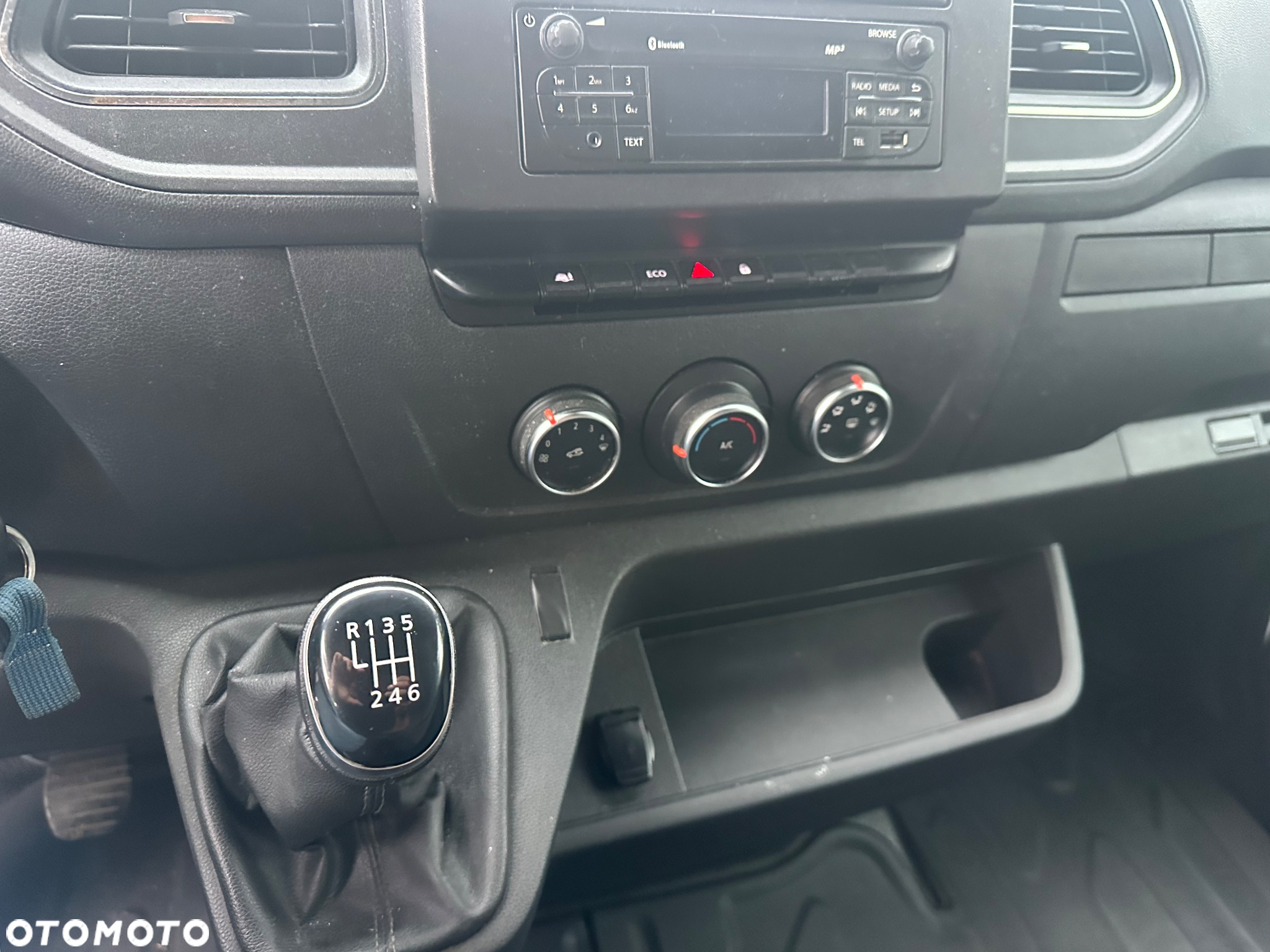 Renault Master - 8