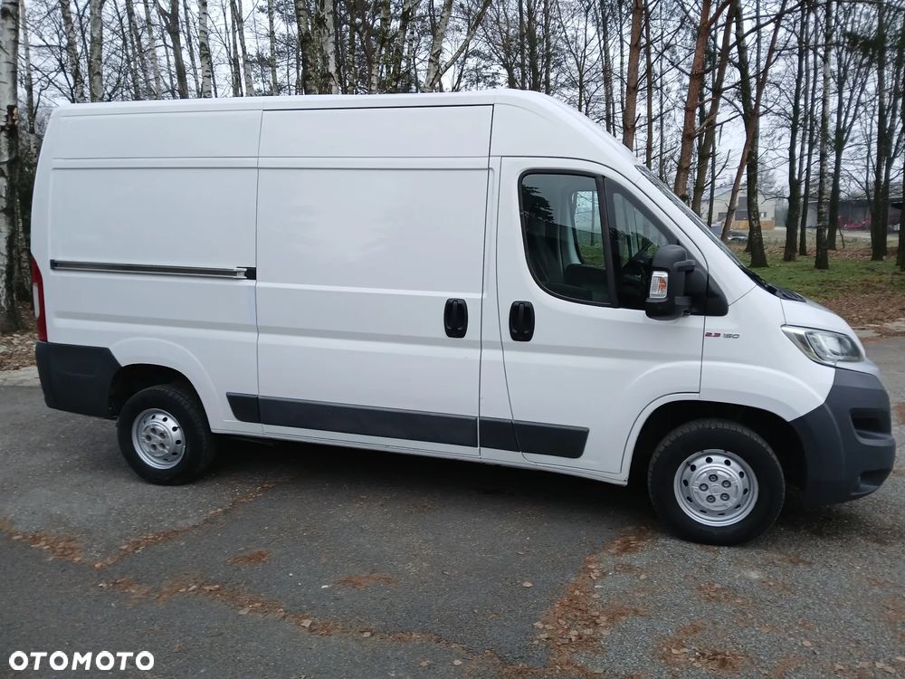Fiat Ducato - 5