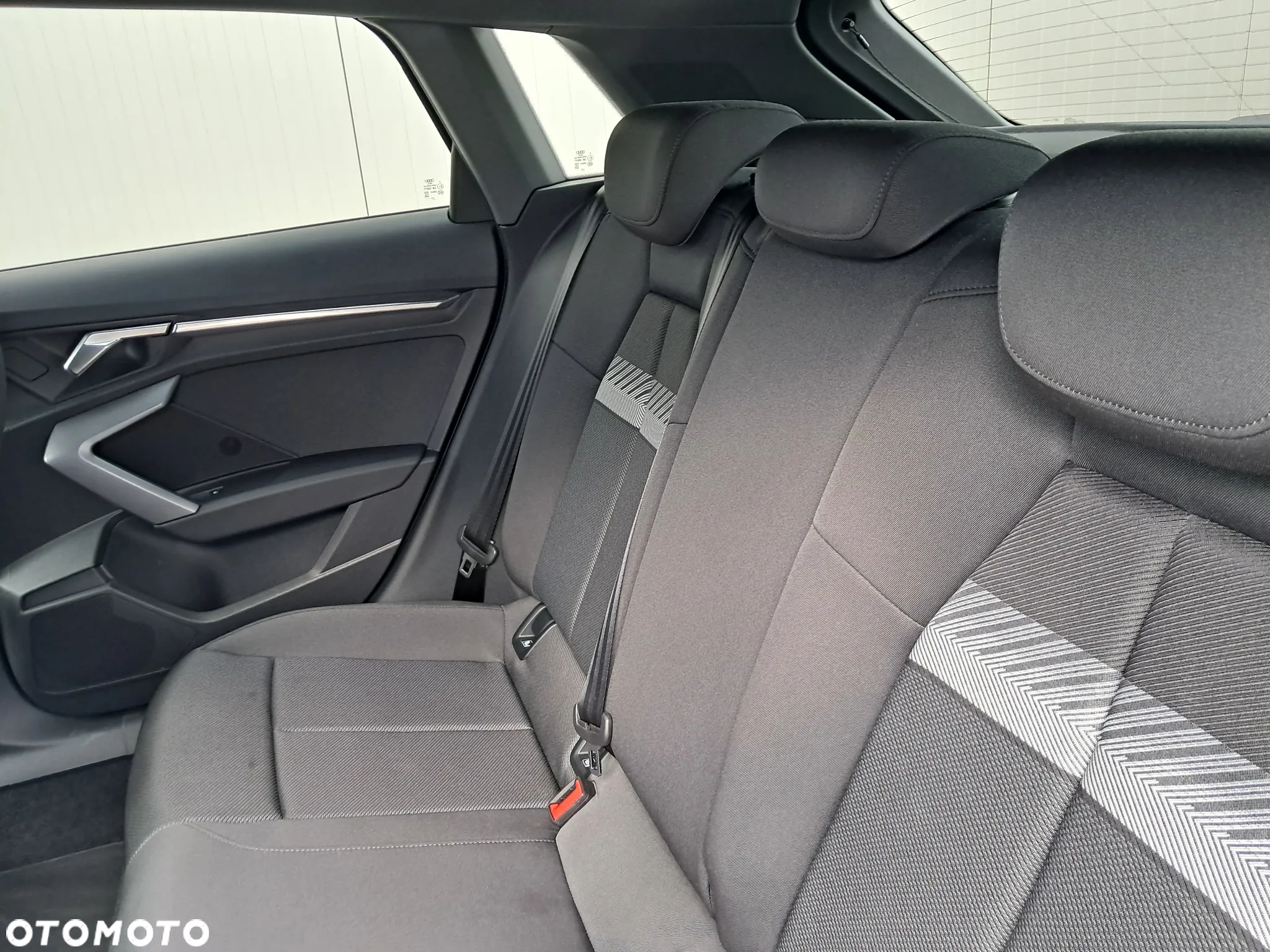 Audi A3 Sportback 45 TFSIe PHEV S Line S tronic - 9