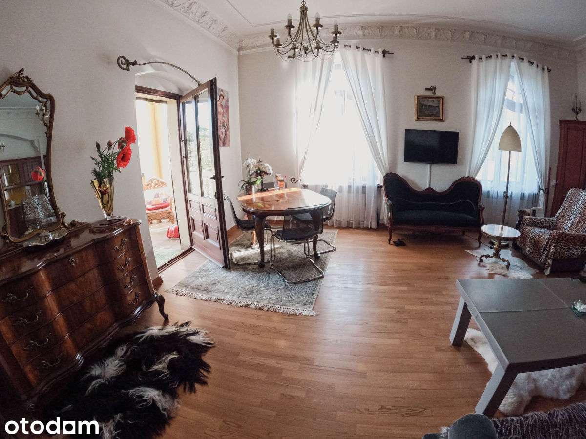 Apartament Krzyki Borek