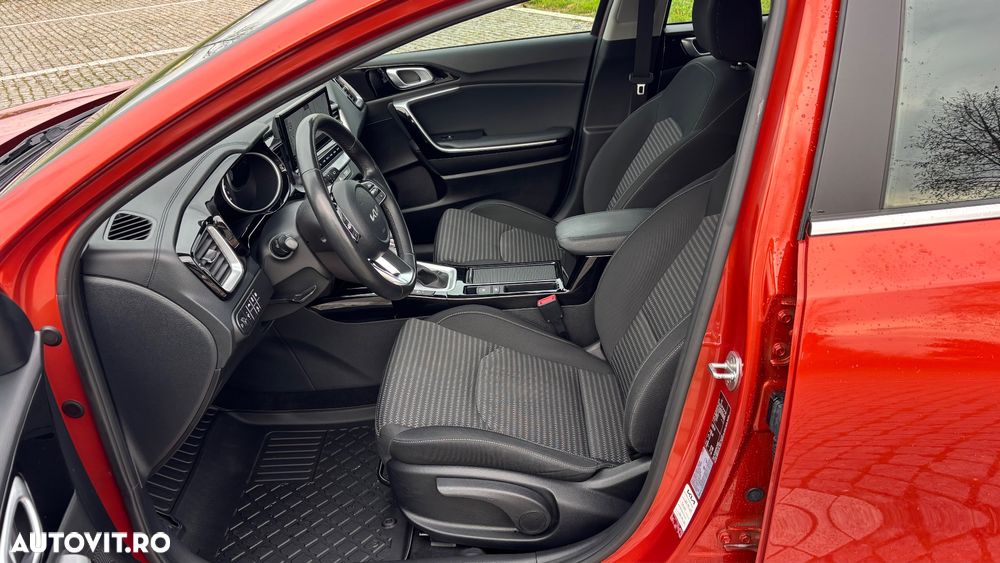 Kia XCeed 1.6 GDI DCT6 OPF Plug-in-Hybrid Vision - 14