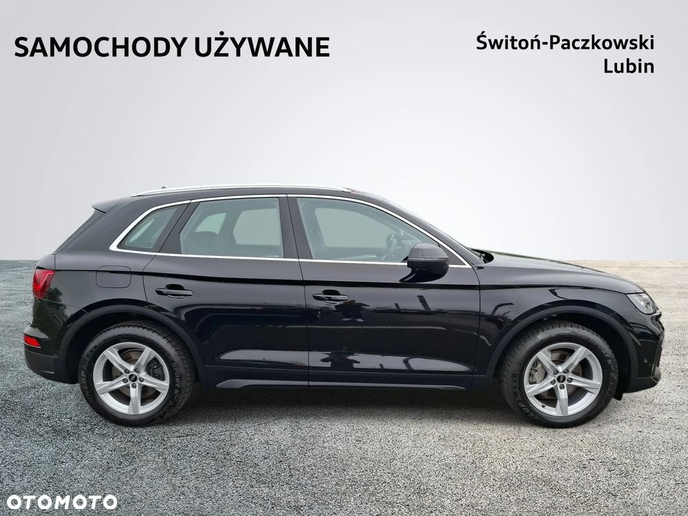 Audi Q5 35 TDI mHEV S tronic - 4