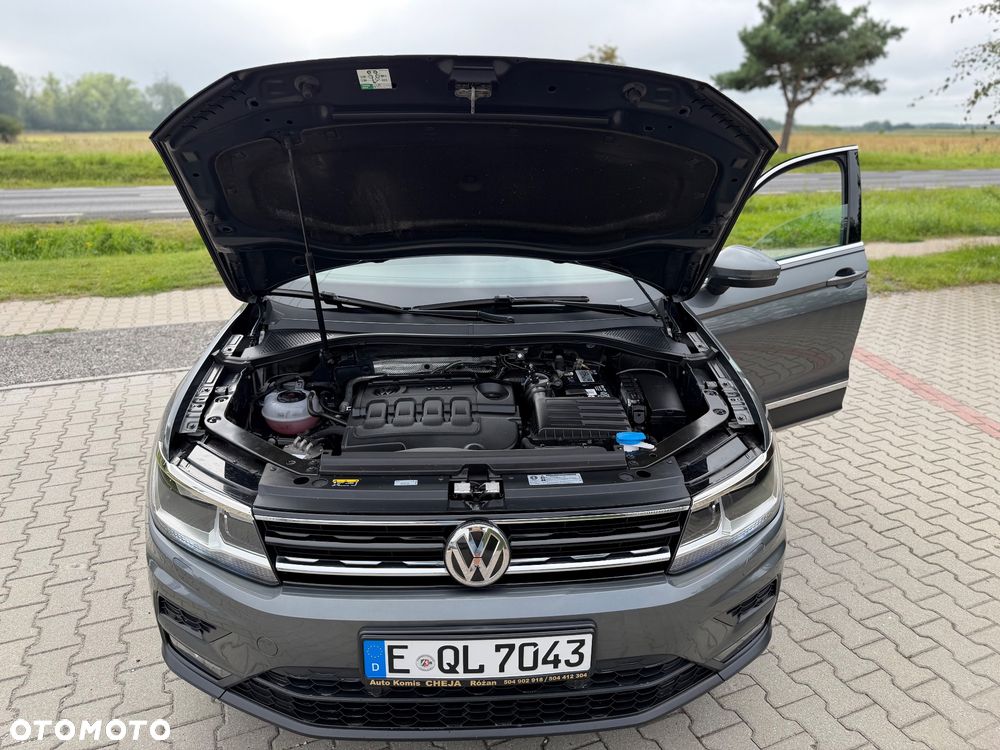 Volkswagen Tiguan 2.0 TDI SCR Join - 19