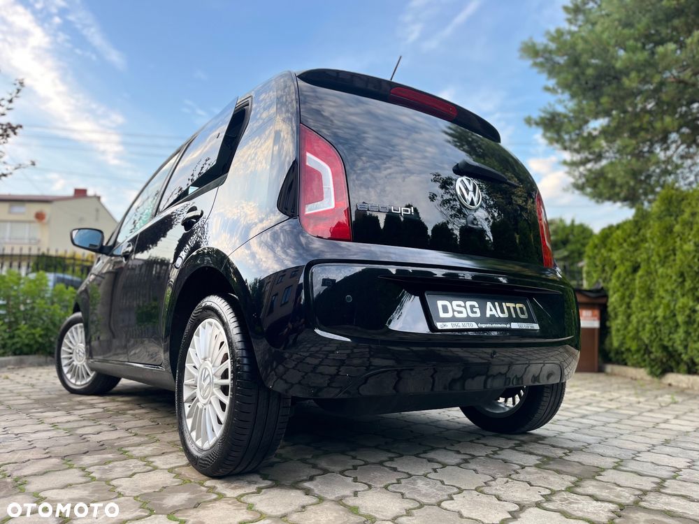 Volkswagen up! - 15