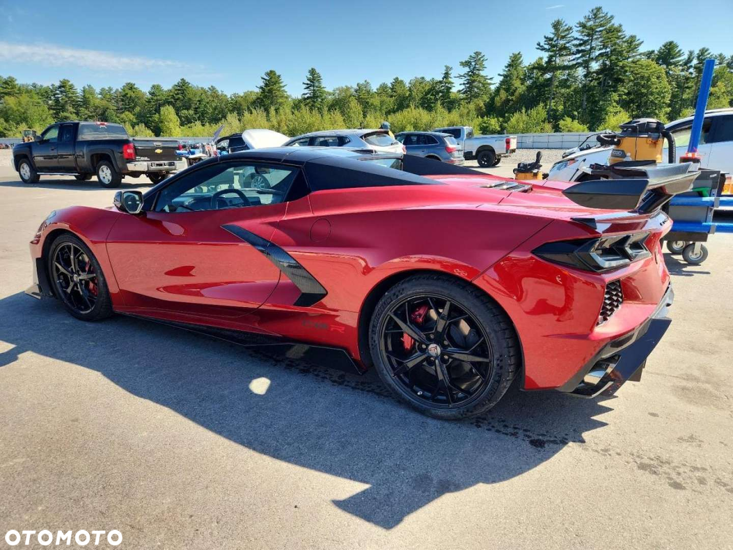 Chevrolet Corvette - 2