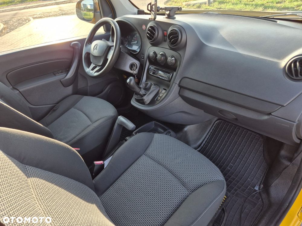 Mercedes-Benz Citan - 14