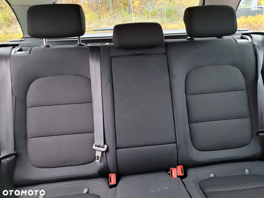 Skoda Superb - 21