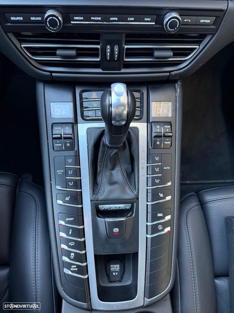 Porsche Macan Soul Edition - 6